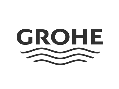 logo of Grohe