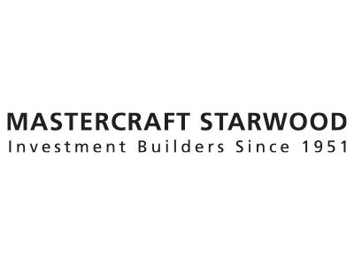 Mastercraft Starwood logo