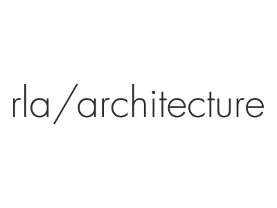 logo of RLA Architecture